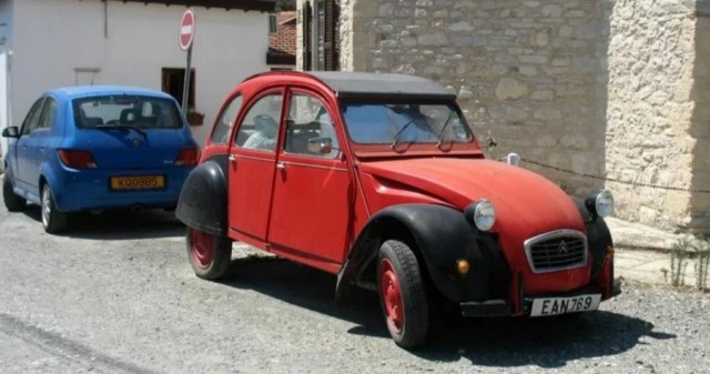 «Трабант»: великий и оболганный