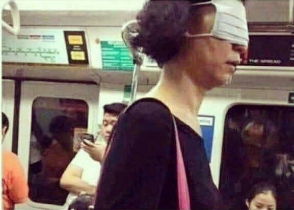 Верховный суд РФ разрешил продавцам не обслуживать покупателей без масок