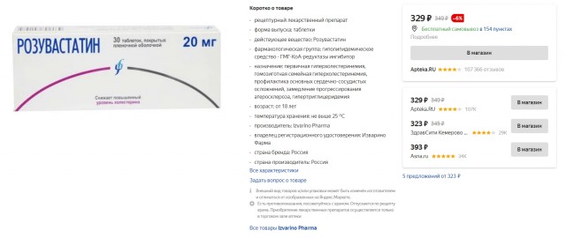 Цены на лекарства Турция и Россия