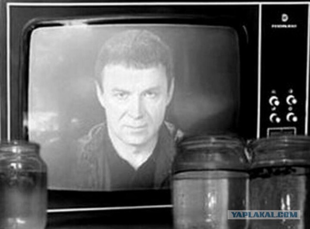 Сергей Капица: "Россию превратили в страну идиотов. У такой страны нет будущего"
