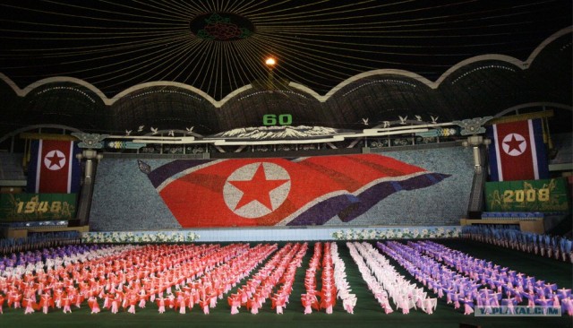 Печальный юбилей: 60 лет раскола Кореи
