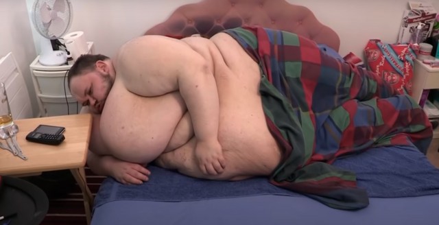 Импотенция в 40 лет