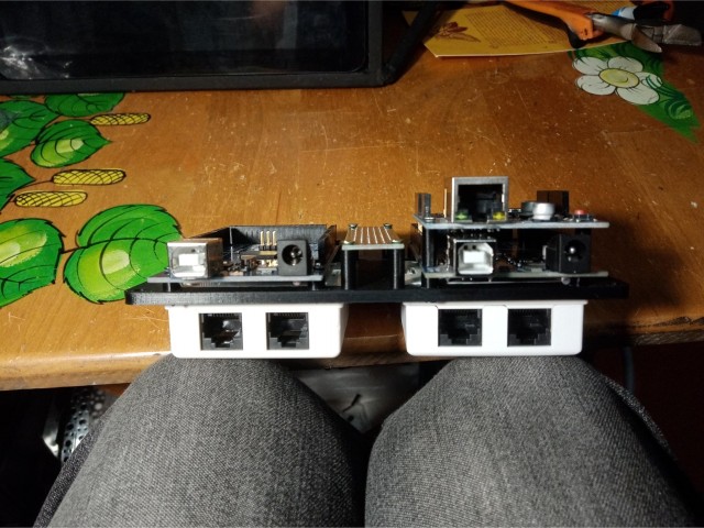 Мечтать летать: Постройка кабины авиасимулятора своими руками