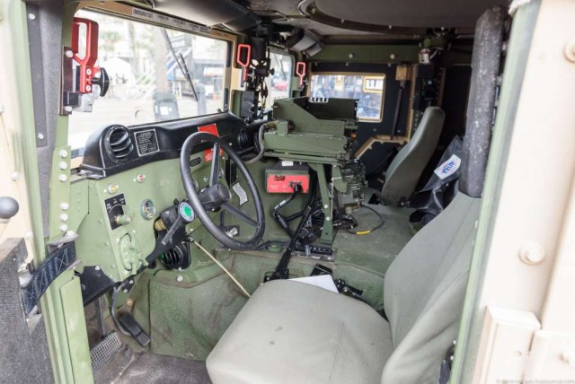 HUMMER из Украины