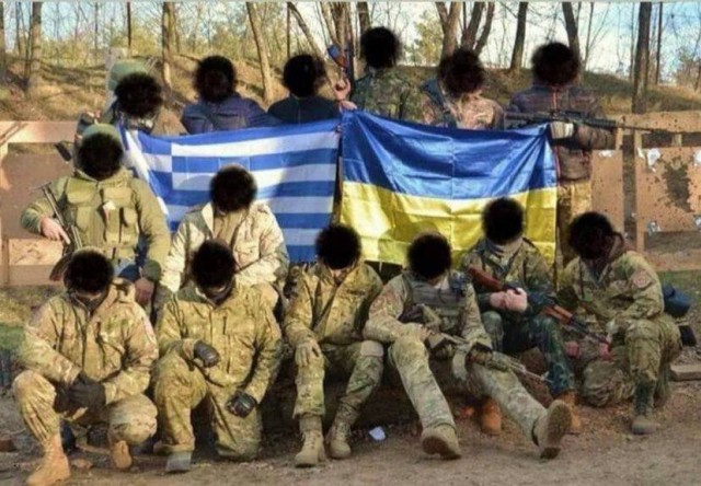 Тревожные вести из Одессы
