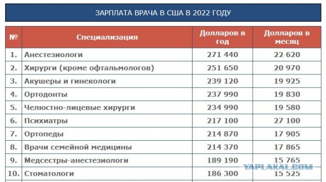 "Врачу нельзя нервничать. В любой момент он может упасть в голодный обморок"