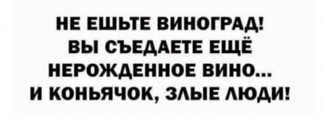 Алкопост 16.04.22