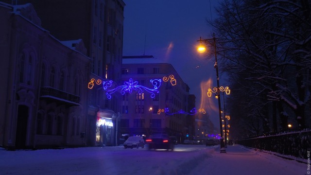 Выборг