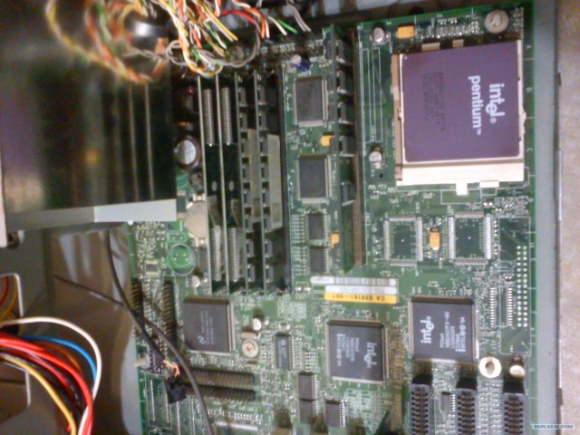 PC AT '92