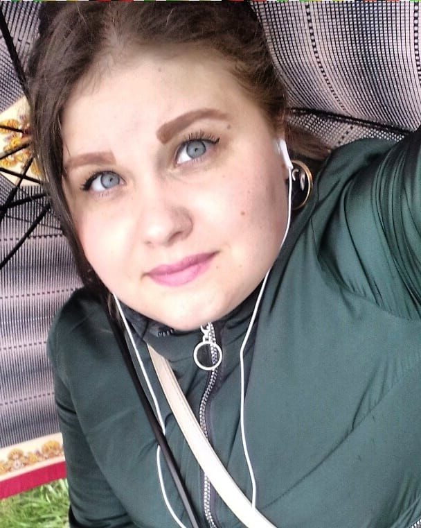 Это вам не инстаграмм (май)