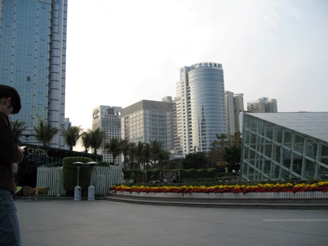 100 фактов о Китае.