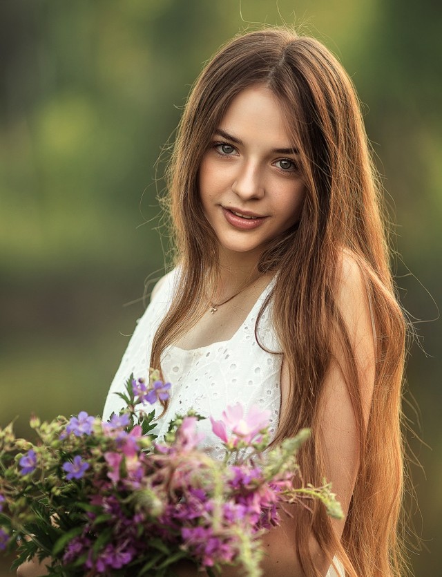Летние фотки