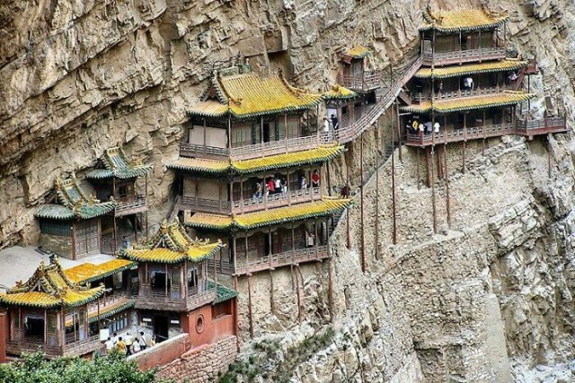 16 небезопасных архитектурных решений