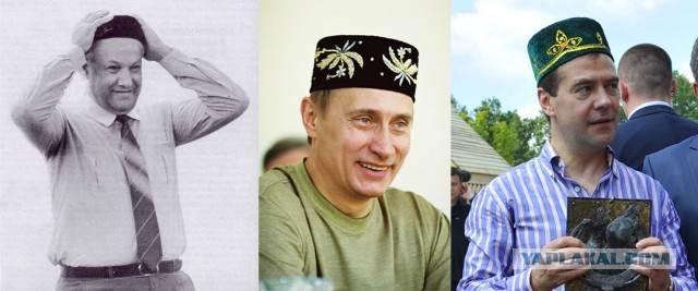 Пандемия съехавших крыш - разновидности болезни. Россия и мир. Часть 41.