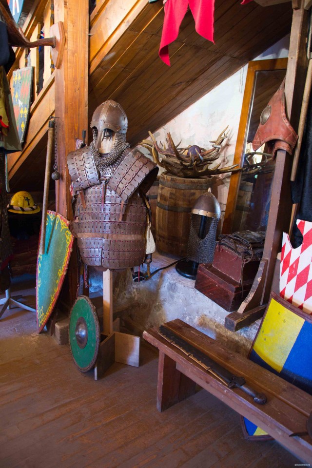 Поездка в Выборг