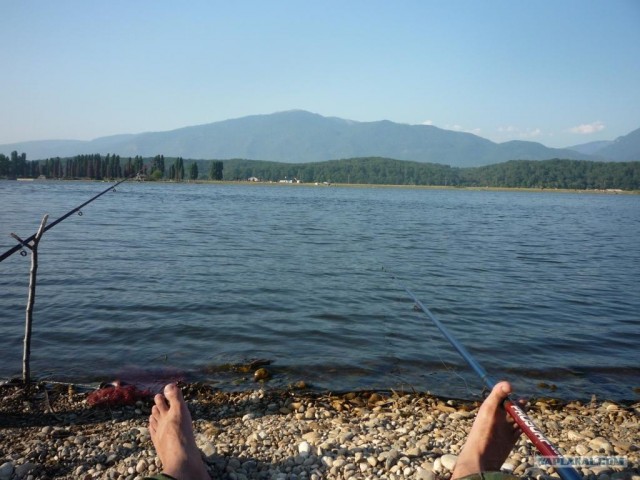 Абхазия там где....