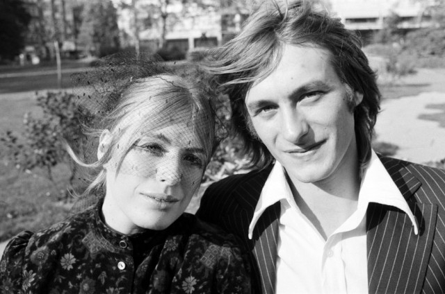 50 лет назад. Октябрь 1972 года