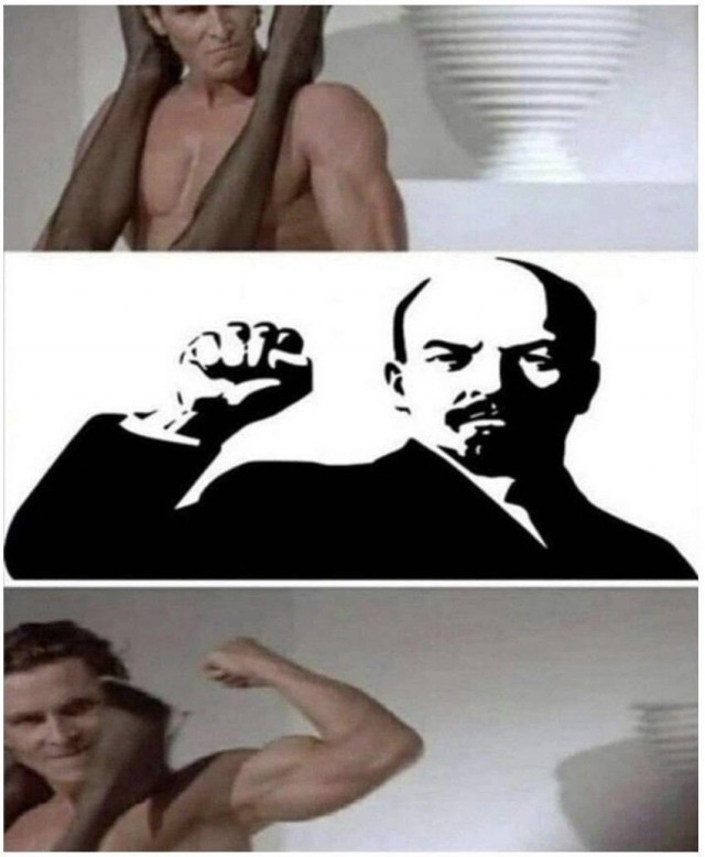Ну и в чем она неправа?