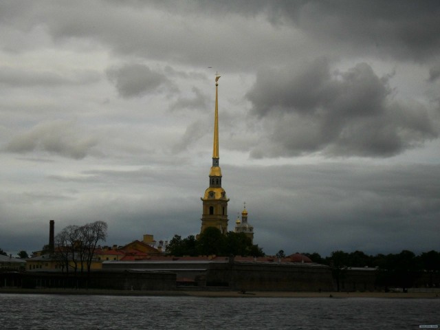 Ярцево - Брест - Питер - Ярцево