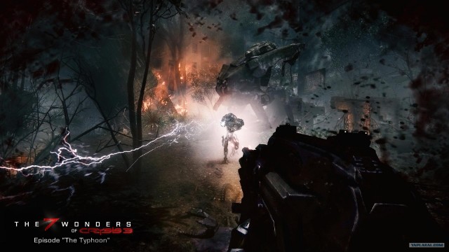 Crysis 3