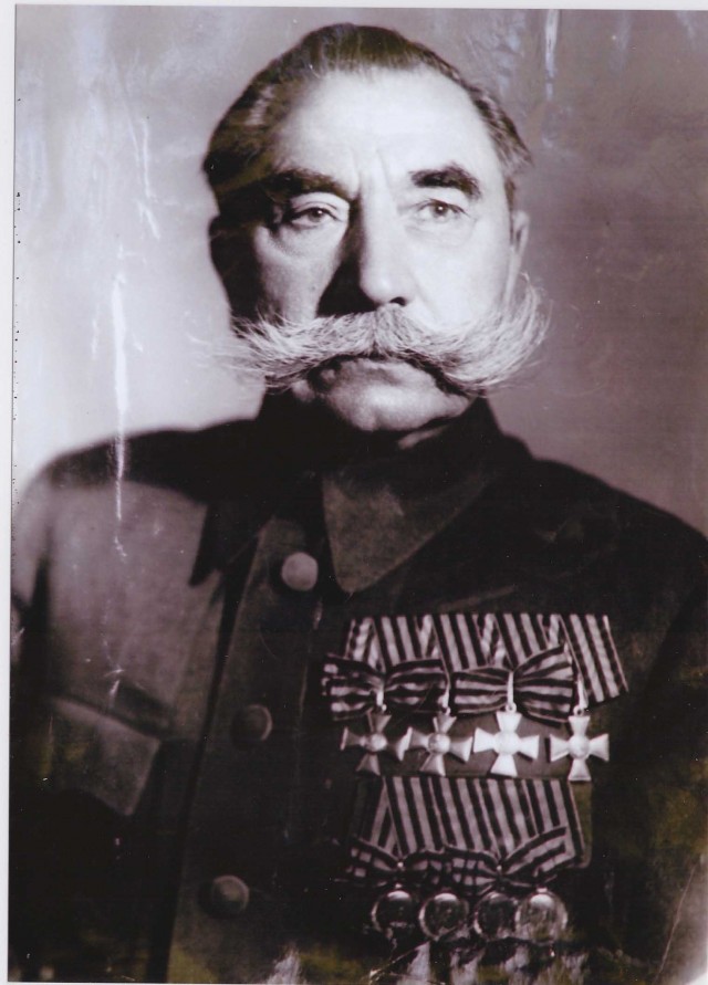 Фотографии из прошлого нашей страны - 6