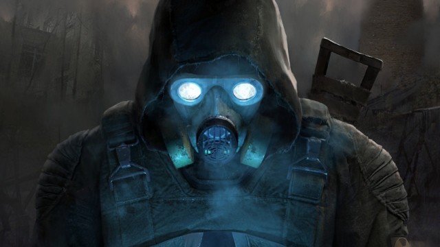 Вышел геймплей S.T.A.L.K.E.R. 2