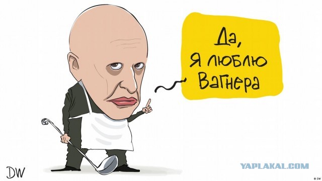 Пригожин посетил украинских пленных с поздравлениями и мандаринами: «Такие же славяне»