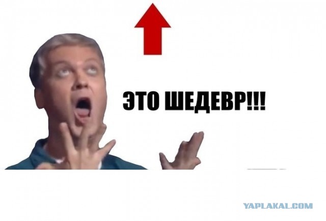 В Москве Дед Мороз отп@здил прохожего посохом за то, что тот не захотел прочитать стишок, но всё не так однозначно