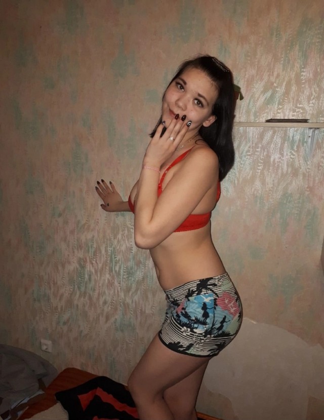 Дамы и девушки из социальных сетей 24.01.23