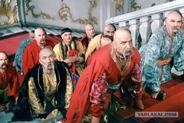 Путин сегодня сам приехал в Крым
