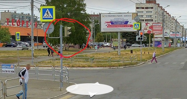 Как поднять уголовку на ровном месте
