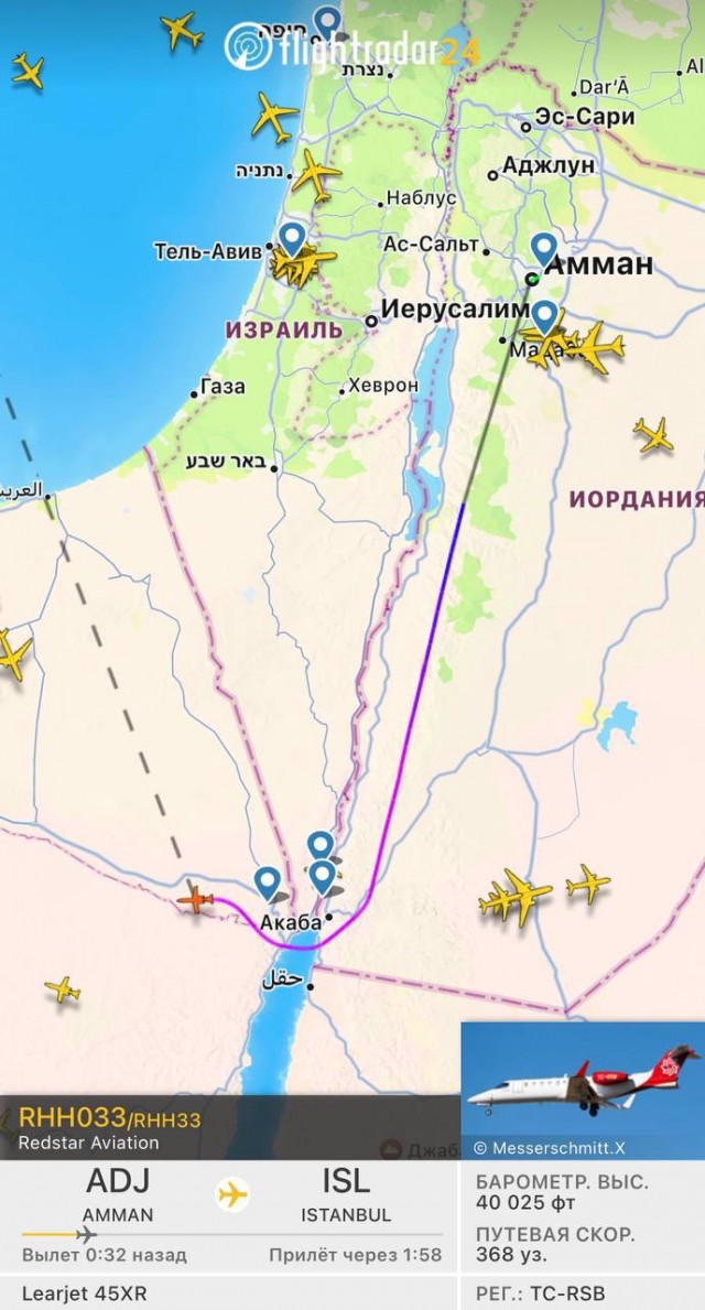 Сдерот - это новый Перл Харбор
