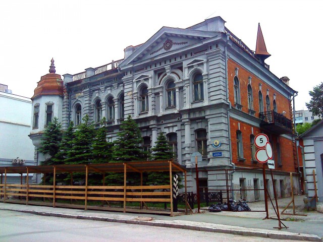 Впечатления от Новосибирска