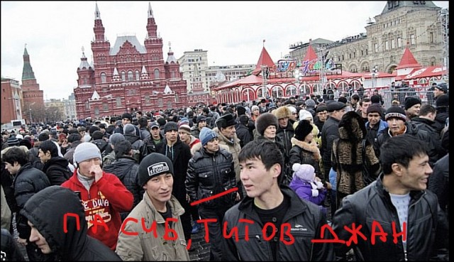 «У россиян больше преступлений». Почему Титов призвал не бояться мигрантов?