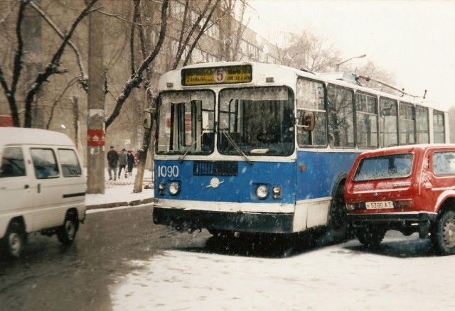 Интересные фотографии 1990 -х 11.03.24