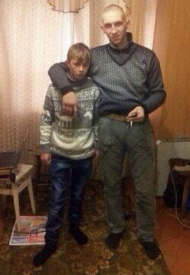 "Сколько у тебя утырков пришло?"