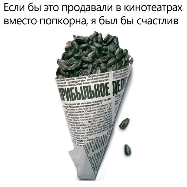 Весёлый полтишок 06.11.24