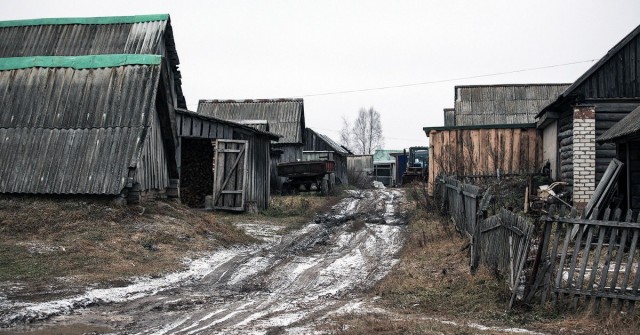 Попался тут список стран, которые платят до 90 тысяч долларов за переезд к ним