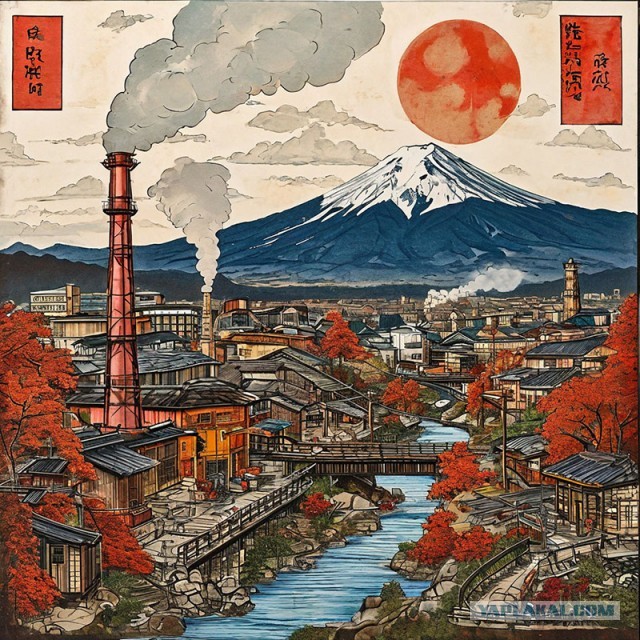Карабаш – «уютнейшее» место на земле! (Часть 2)