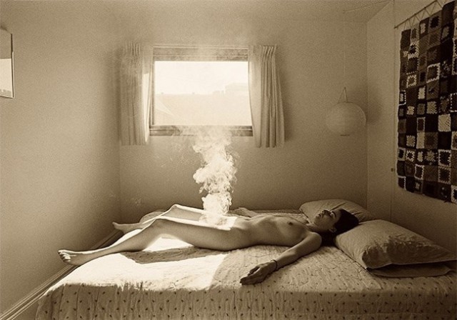 Альтернативная история в фотографиях - 3