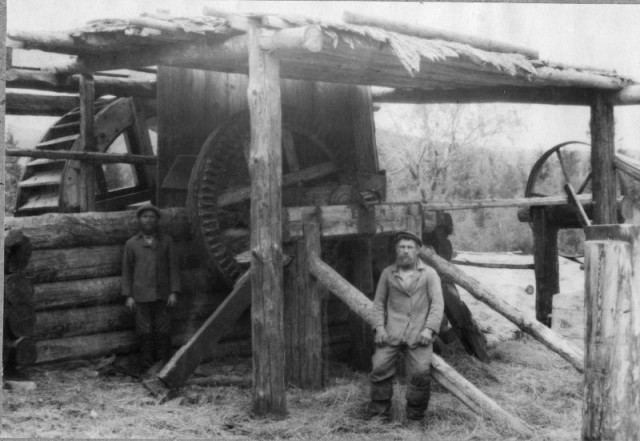 Страна довоенная 03.03.2025