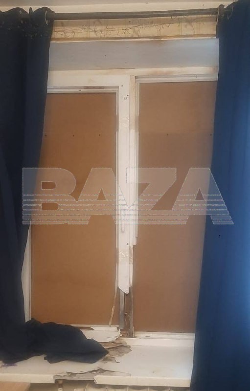 Юный химик из Москвы устроил взрыв в квартире во время эксперимента с огнетушителем