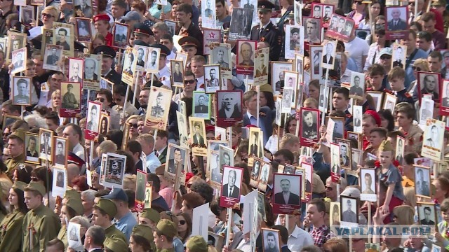БПЛА упал во дворе многоквартирного дома в Туле.