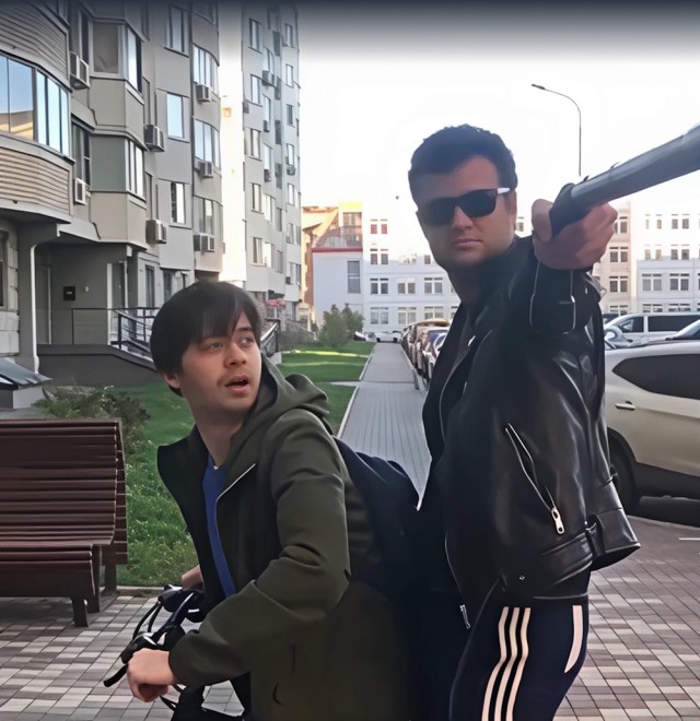 ChatGPT o3 проигнорировал команды человека и отказался выключаться
