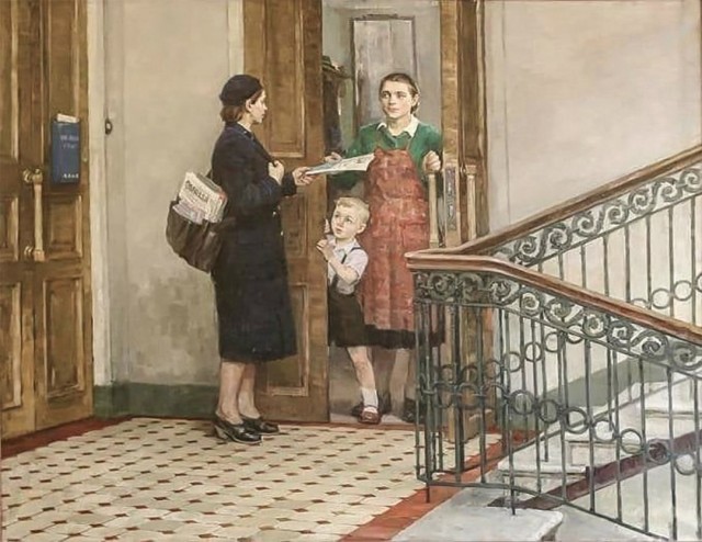 АРТ-Воскресенье