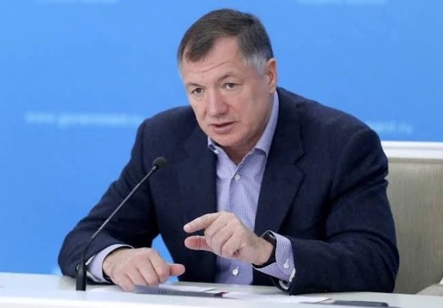 Хуснуллин придумал: жить в кредит до гроба - теперь «улучшение условий»