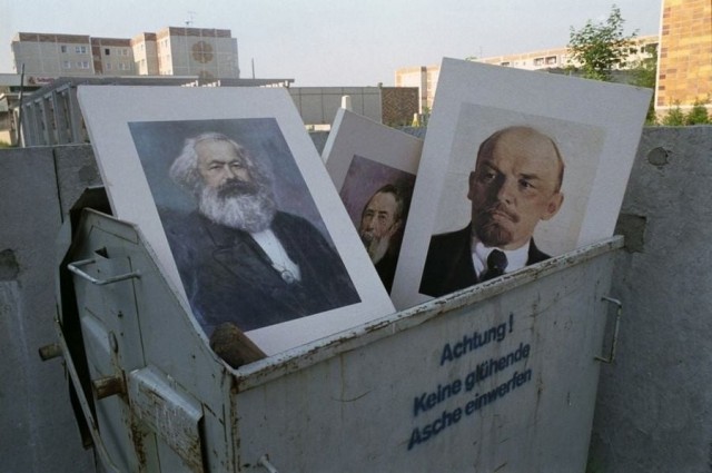 Интересные фотографии 1990 -х 09.09.25