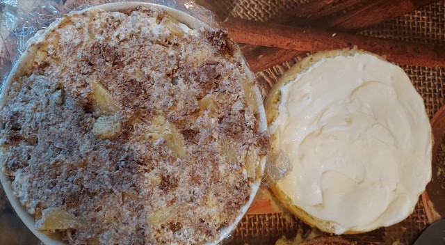 Торт «Панчо»