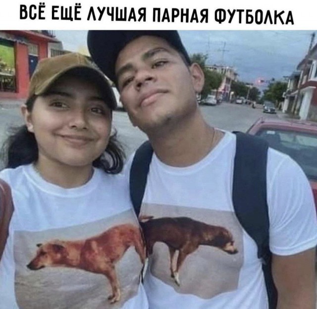Немного картинок разной степени новизны и адекватности