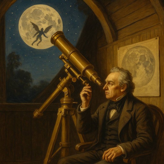 История, которая могла изменить мир